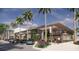 Modern shopping center with ample parking at 6231 Beechwood Ave, Sarasota, FL 34231