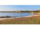 Stunning waterfront view of community and lake at 6474 Watercrest Way # 202, Lakewood Ranch, FL 34202