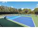 Two well-maintained pickleball courts at 6726 Virginia Xing, University Park, FL 34201