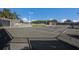 Well-maintained tennis courts at 6726 Virginia Xing, University Park, FL 34201