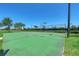 Enjoy a game of basketball on this well-maintained outdoor court at 6933 Quiet Creek Dr, Bradenton, FL 34212