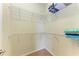 Spacious corner closet with wire shelving at 6933 Quiet Creek Dr, Bradenton, FL 34212