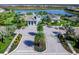 Community center with pool, tennis, and other amenities at 8050 Redonda Loop, Lakewood Ranch, FL 34202