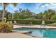 Relaxing spa and refreshing pool for community use at 12240 Whisper Lake Dr, Bradenton, FL 34211