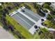 Relaxing resort-style pool area at 16127 Fortezza Dr, Bradenton, FL 34211
