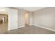 Bright bedroom with tile floors and closet at 21628 Lake Placid Way, Venice, FL 34293