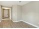 Light and airy entryway with tile flooring at 21628 Lake Placid Way, Venice, FL 34293