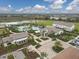 Resort-style pool and clubhouse in community at 3206 Hilltop Cir, Bradenton, FL 34211