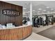 State-of-the-art fitness center with various equipment at 3206 Hilltop Cir, Bradenton, FL 34211
