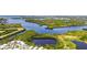 Community view showcasing waterfront and lush greenery at 3333 26Th E Ave # 1241, Bradenton, FL 34208