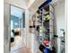 Hallway with view into bedroom at 3333 26Th E Ave # 1241, Bradenton, FL 34208