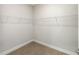 Large closet with wire shelving for ample storage at 3425 Dryden St, North Port, FL 34288