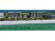 Luxury condos located on the beachfront at 415 L Ambiance Dr # C204, Longboat Key, FL 34228