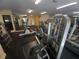 Community fitness center with various equipment at 6033 34Th W St # 138, Bradenton, FL 34210