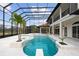 Luxury home with large, screened pool and spa at 1450 Bern Creek Loop, Sarasota, FL 34240
