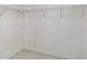 Spacious closet with wire shelving provides ample storage at 1463 Jinright Rd, North Port, FL 34288