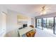 Bright bedroom with a desk, providing a functional workspace at 305 30Th W Ave # A308, Bradenton, FL 34205