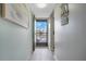 Bright condo entryway with light flooring and ocean view at 3622 Lake Bayshore Dr # K302, Bradenton, FL 34205