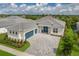 Single-Gathering home with two-car garage at 4697 Antrim Dr, Sarasota, FL 34240