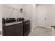 Laundry room with washer and dryer at 4697 Antrim Dr, Sarasota, FL 34240