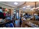 Well-lit pro shop with various apparel and accessories at 5240 Hyland Hills Ave # 1411, Sarasota, FL 34241