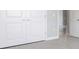 White doors and gray walls at 5587 Farmington Ave, North Port, FL 34288