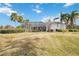 Home with a large backyard at 6702 Pinehurst Pl, Bradenton, FL 34202