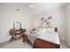 Bright bedroom with neutral tones and stylish decor at 6702 Pinehurst Pl, Bradenton, FL 34202