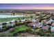 Luxury homes with golf course views at 7504 Windy Hill Cv, Lakewood Ranch, FL 34202