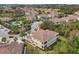 Property showcasing the building's location within the community at 8150 Enclave Way # 104, Sarasota, FL 34243