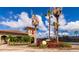 Tennis courts and clubhouse are featured in this community at 8402 Grand Estuary Trl # 101, Bradenton, FL 34212