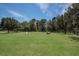 Fenced dog park with agility equipment at 14146 Cattle Egret Pl, Bradenton, FL 34202