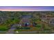 Luxury home with pool and beautiful lake view at 210 166Th Ne St, Bradenton, FL 34212