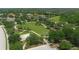 Large community park with various recreational amenities at 210 166Th Ne St, Bradenton, FL 34212