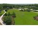 Community park featuring a playground and open green space at 210 166Th Ne St, Bradenton, FL 34212