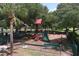 playground with play structures and soft surface at 210 166Th Ne St, Bradenton, FL 34212