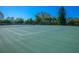 Well-maintained community tennis courts for active residents at 3523 52Nd W Ave, Bradenton, FL 34210
