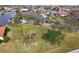 Large home with private pool and dock; desirable location at 3607 Darin Dr, Punta Gorda, FL 33950