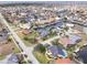 Luxury home in waterfront community; large lot with canal access at 3607 Darin Dr, Punta Gorda, FL 33950