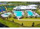 Luxury community with resort-style pool at 4810 Sparkling Sea Ln, Bradenton, FL 34211