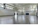 Indoor basketball court with painted lines at 4810 Sparkling Sea Ln, Bradenton, FL 34211