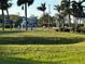 Convenient community putting green at 4869 Independence Dr # 4869, Bradenton, FL 34210
