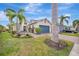 Beautiful two-story house with a landscaped yard at 5125 Tidewater Preserve Blvd, Bradenton, FL 34208
