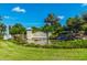 Tidewater Reserve community entrance with fountain at 5203 Lake Overlook Ave, Bradenton, FL 34208