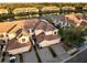 Luxury condo with 2 car garage and lake access at 7022 Prosperity Cir # 801, Sarasota, FL 34238