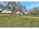View of a lush green golf course at 230 Vestavia Dr, Venice, FL 34292
