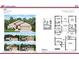 Two-story house with a two-car garage and a well-maintained lawn at 2671 Averland Loop, North Port, FL 34287