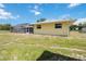 Ranch style home with a large backyard at 33931 Serene Dr, Punta Gorda, FL 33982