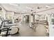 Well-equipped fitness center with various cardio and weight machines at 4122 Central Sarasota Pkwy # 1914, Sarasota, FL 34238