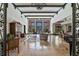 Elegant lobby with comfortable seating and high ceilings at 4122 Central Sarasota Pkwy # 1914, Sarasota, FL 34238
